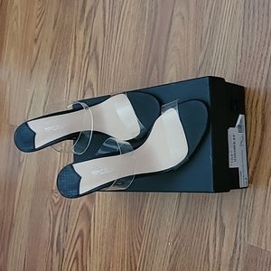 Tony Bianco Kade Shoes Size 8